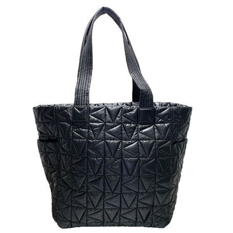 NWT Michael Kors Winnie Large Quilted Tote Bag 